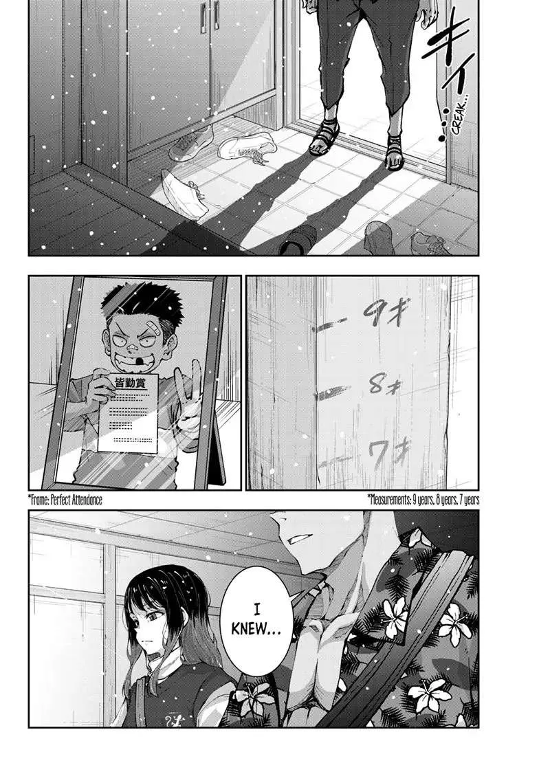 Zombie 100 ~Zombie ni Naru Made ni Shitai 100 no Koto~ Chapter 52 page 26 - 