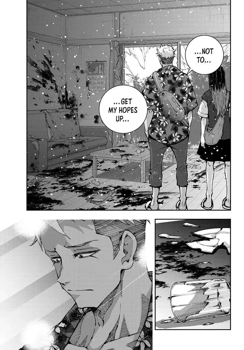 Zombie 100 ~Zombie ni Naru Made ni Shitai 100 no Koto~ Chapter 52 page 27 - 