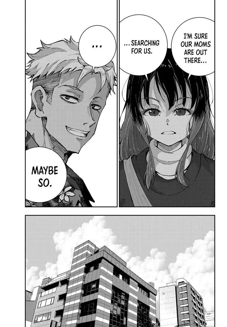 Zombie 100 ~Zombie ni Naru Made ni Shitai 100 no Koto~ Chapter 52 page 29 - 