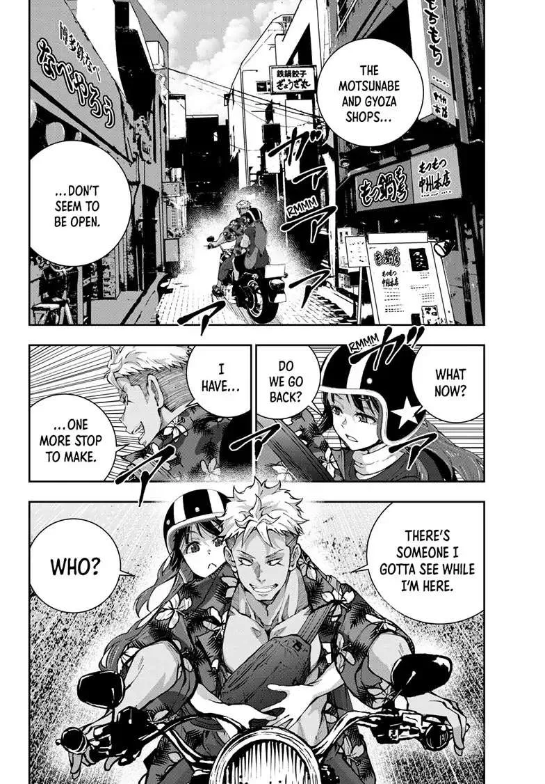 Zombie 100 ~Zombie ni Naru Made ni Shitai 100 no Koto~ Chapter 52 page 30 - 