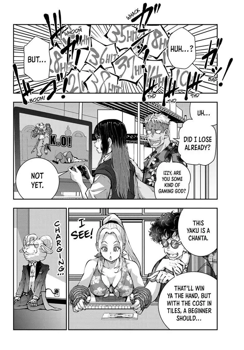 Zombie 100 ~Zombie ni Naru Made ni Shitai 100 no Koto~ Chapter 52 page 4 - 