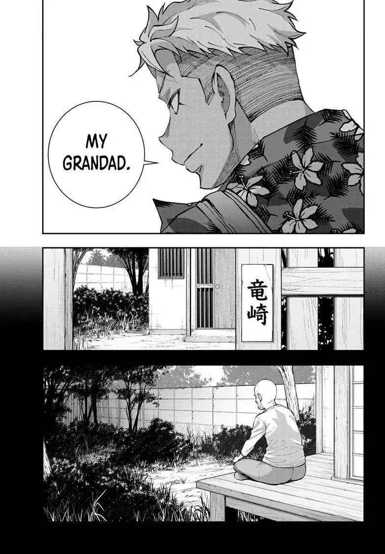 Zombie 100 ~Zombie ni Naru Made ni Shitai 100 no Koto~ Chapter 52 page 31 - 