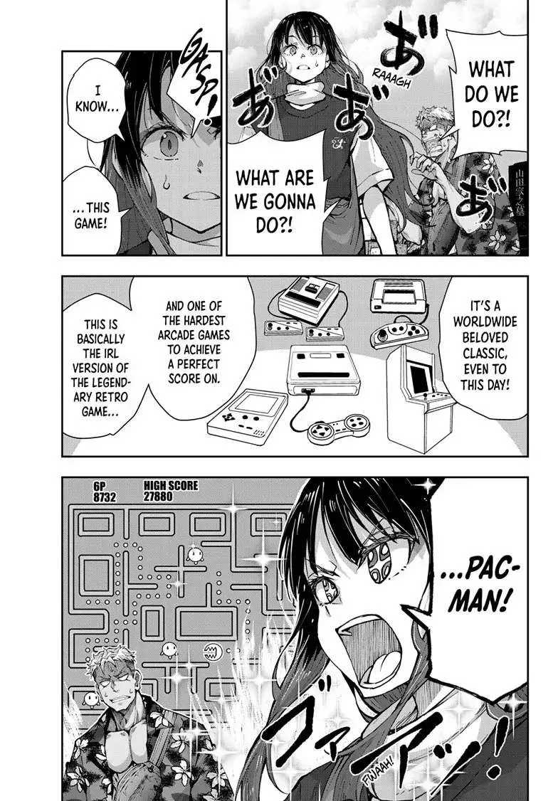 Zombie 100 ~Zombie ni Naru Made ni Shitai 100 no Koto~ Chapter 53 page 16 - 