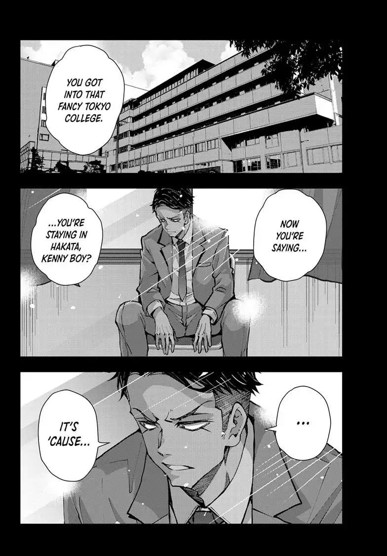 Zombie 100 ~Zombie ni Naru Made ni Shitai 100 no Koto~ Chapter 53 page 19 - 