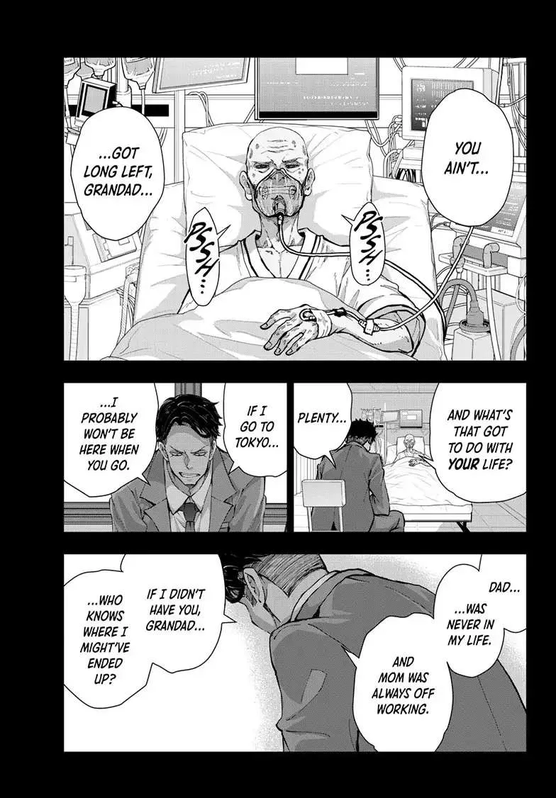 Zombie 100 ~Zombie ni Naru Made ni Shitai 100 no Koto~ Chapter 53 page 20 - 