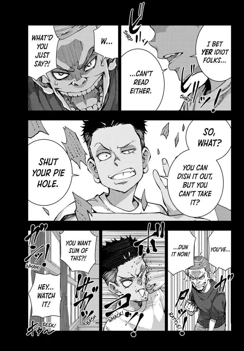 Zombie 100 ~Zombie ni Naru Made ni Shitai 100 no Koto~ Chapter 53 page 3 - 