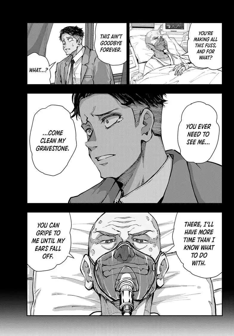 Zombie 100 ~Zombie ni Naru Made ni Shitai 100 no Koto~ Chapter 53 page 22 - 
