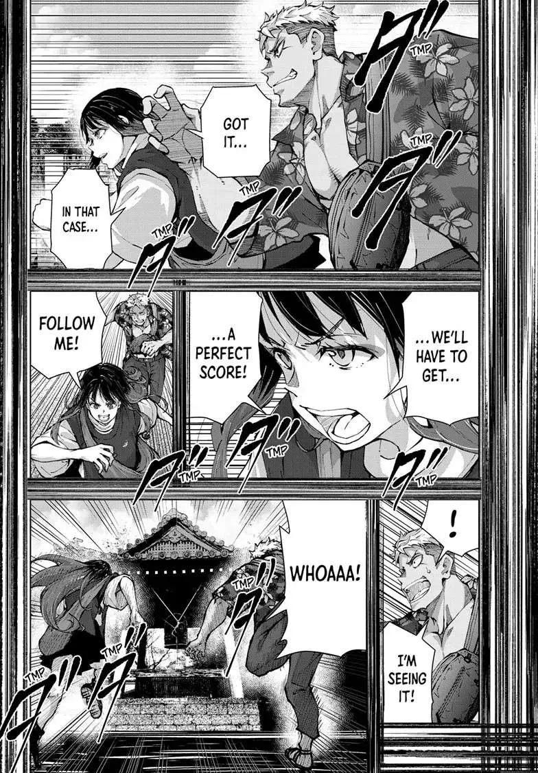 Zombie 100 ~Zombie ni Naru Made ni Shitai 100 no Koto~ Chapter 53 page 23 - 