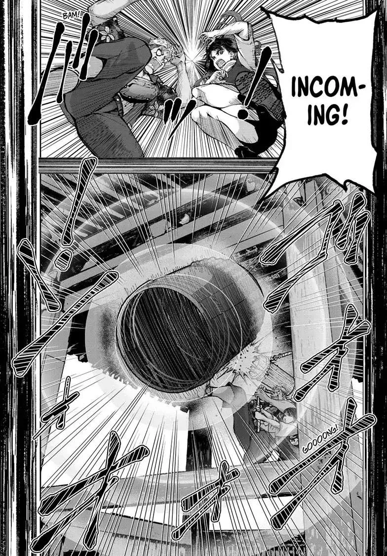 Zombie 100 ~Zombie ni Naru Made ni Shitai 100 no Koto~ Chapter 53 page 24 - 