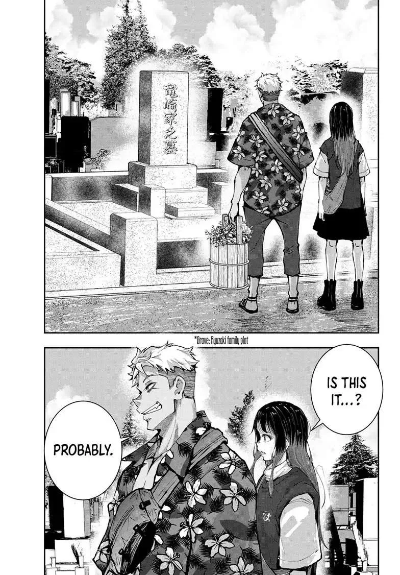 Zombie 100 ~Zombie ni Naru Made ni Shitai 100 no Koto~ Chapter 53 page 26 - 