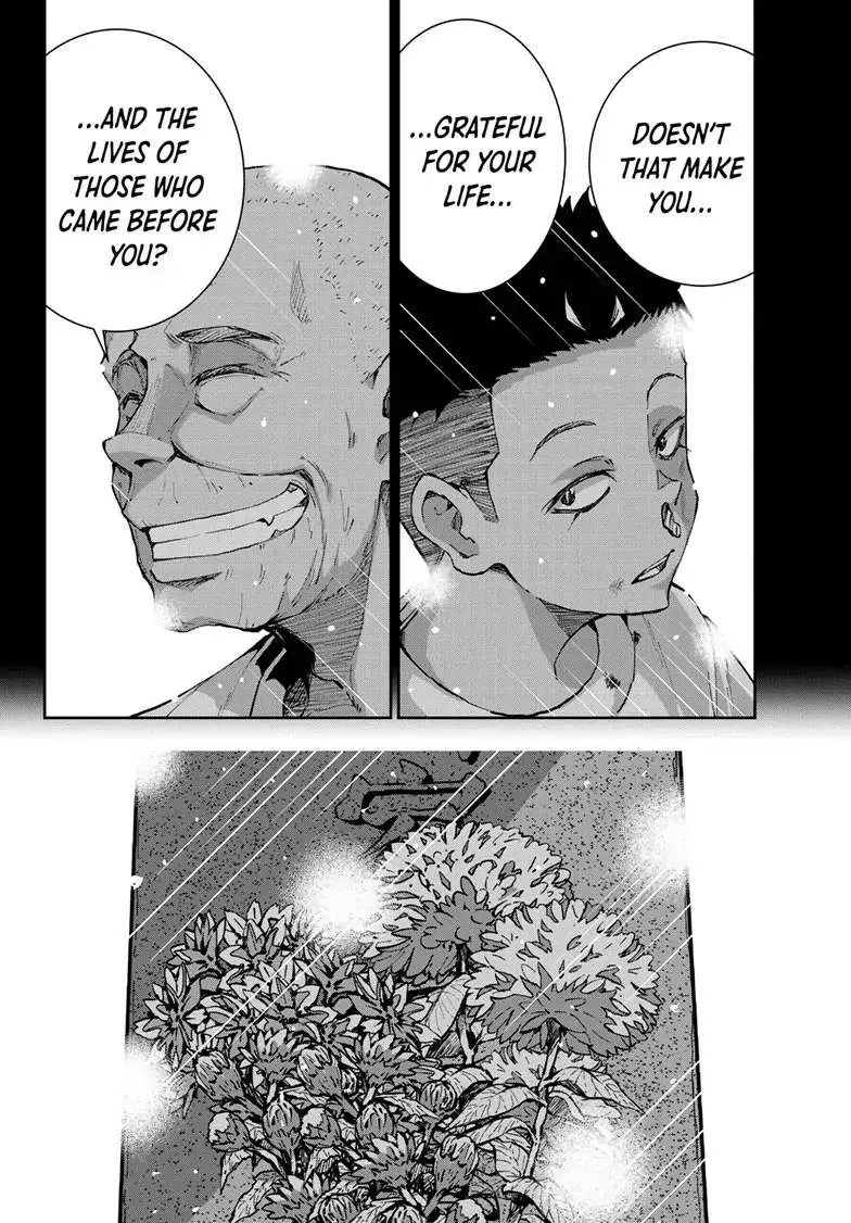 Zombie 100 ~Zombie ni Naru Made ni Shitai 100 no Koto~ Chapter 53 page 29 - 