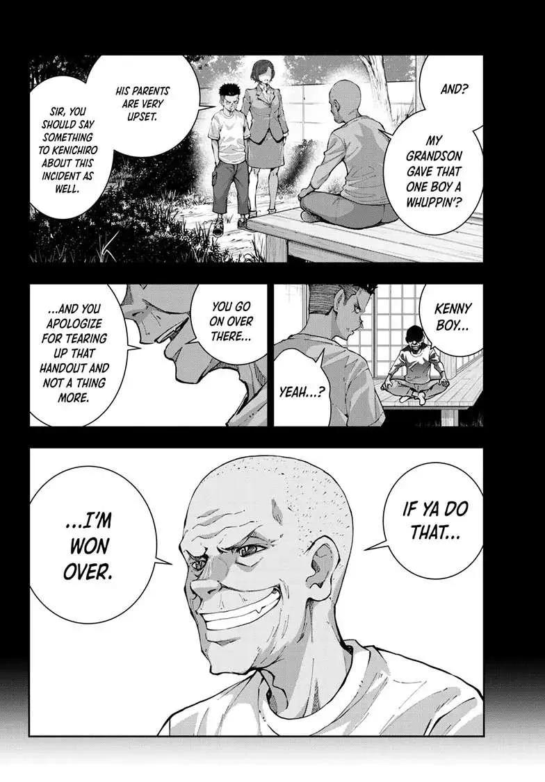 Zombie 100 ~Zombie ni Naru Made ni Shitai 100 no Koto~ Chapter 53 page 4 - 