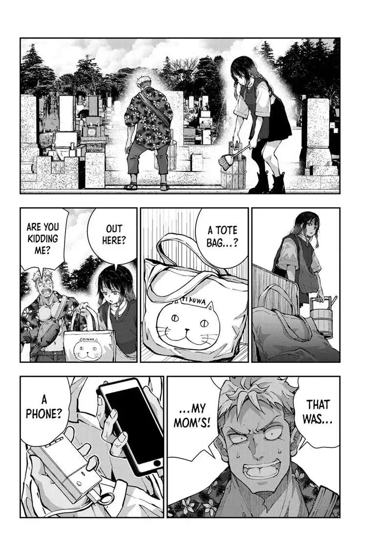 Zombie 100 ~Zombie ni Naru Made ni Shitai 100 no Koto~ Chapter 53 page 31 - 