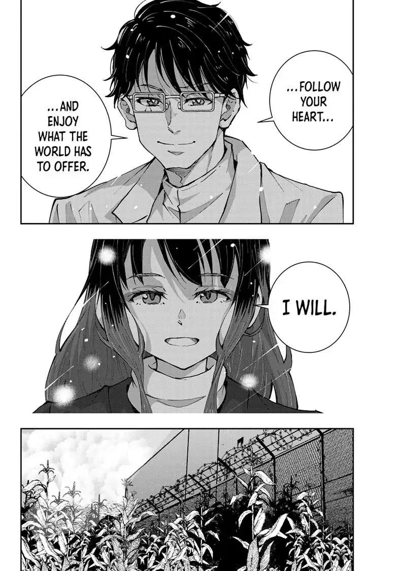 Zombie 100 ~Zombie ni Naru Made ni Shitai 100 no Koto~ Chapter 53 page 37 - 