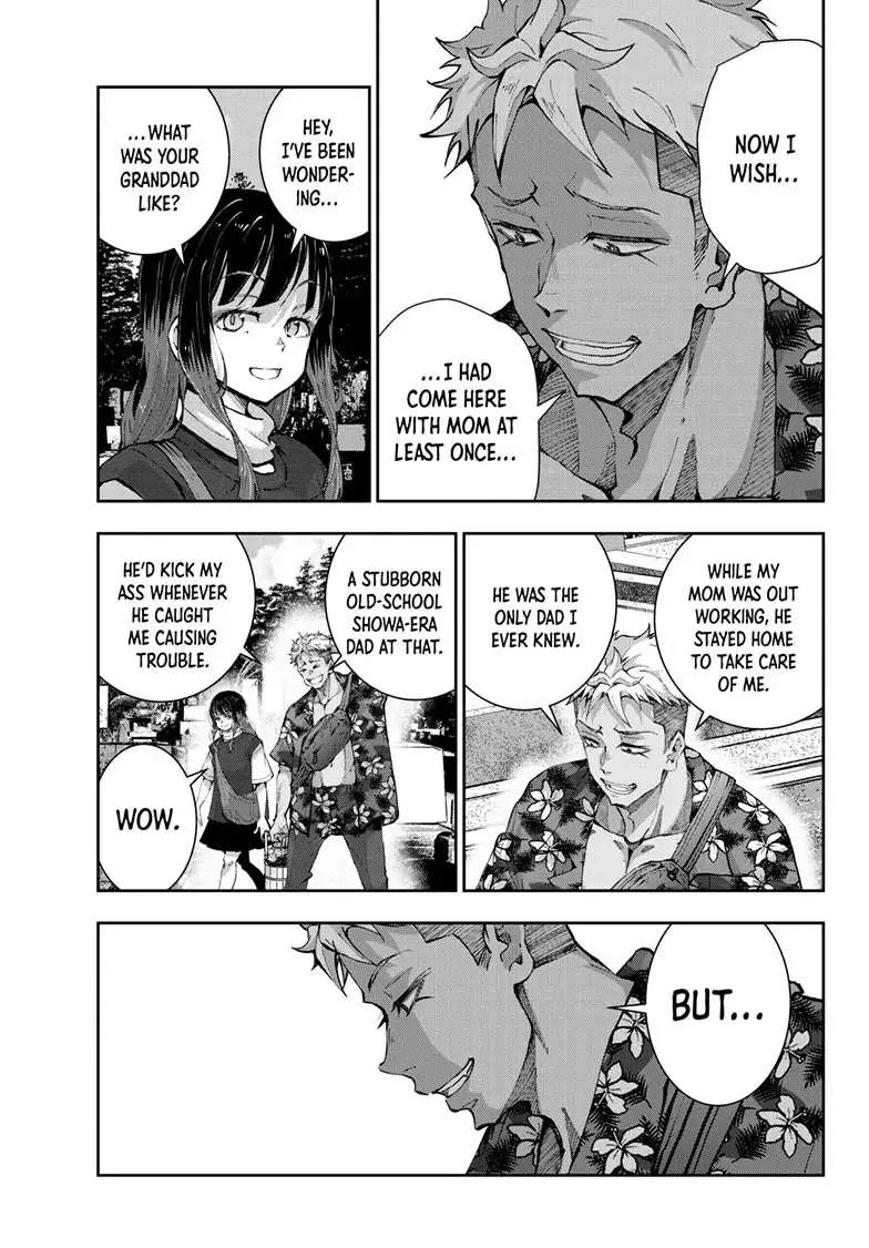 Zombie 100 ~Zombie ni Naru Made ni Shitai 100 no Koto~ Chapter 53 page 9 - 