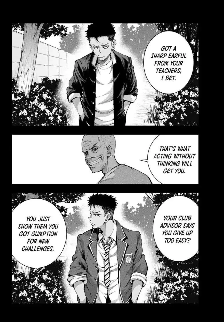 Zombie 100 ~Zombie ni Naru Made ni Shitai 100 no Koto~ Chapter 53 page 10 - 