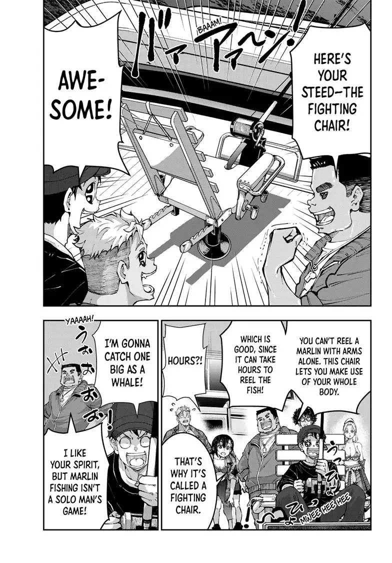 Zombie 100 ~Zombie ni Naru Made ni Shitai 100 no Koto~ Chapter 54 page 13 - 