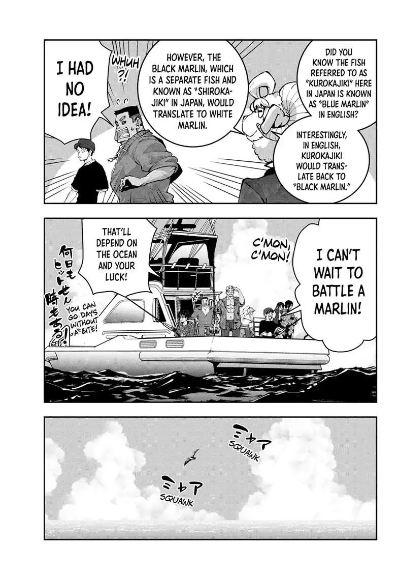 Zombie 100 ~Zombie ni Naru Made ni Shitai 100 no Koto~ Chapter 54 page 15 - 