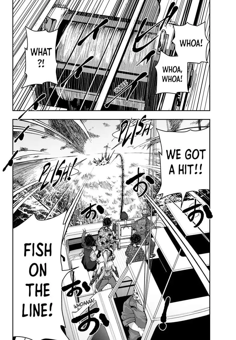 Zombie 100 ~Zombie ni Naru Made ni Shitai 100 no Koto~ Chapter 54 page 18 - 