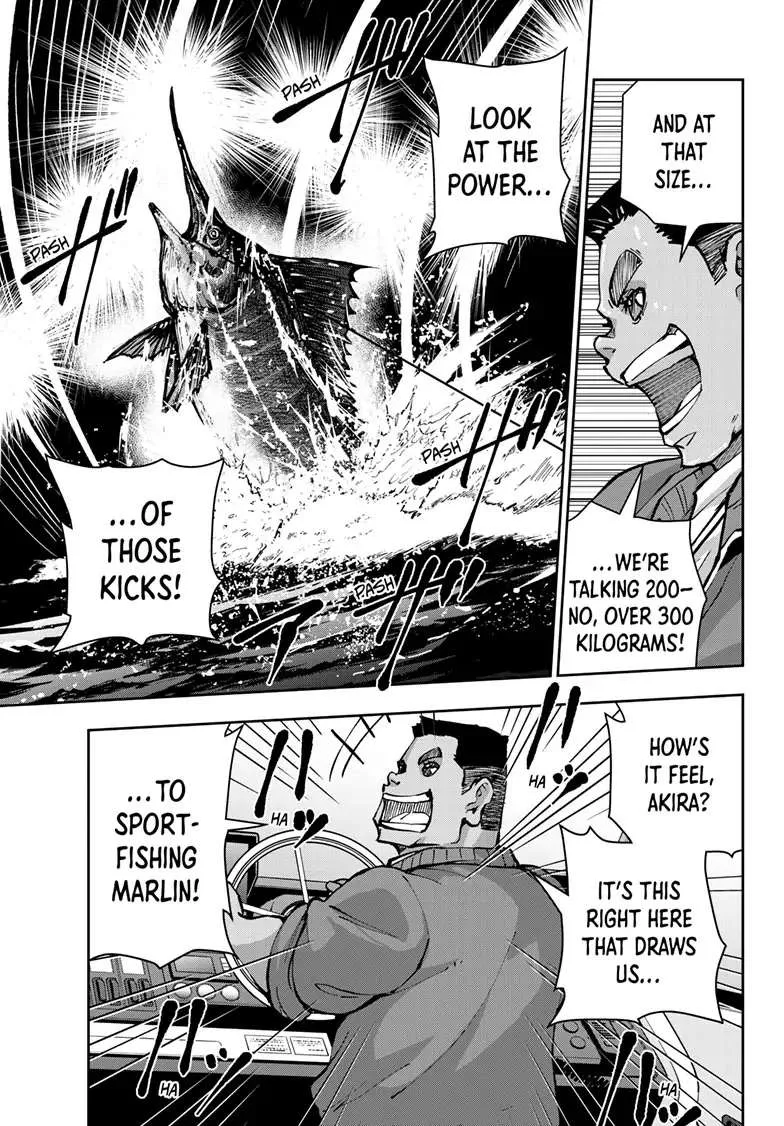 Zombie 100 ~Zombie ni Naru Made ni Shitai 100 no Koto~ Chapter 54 page 22 - 