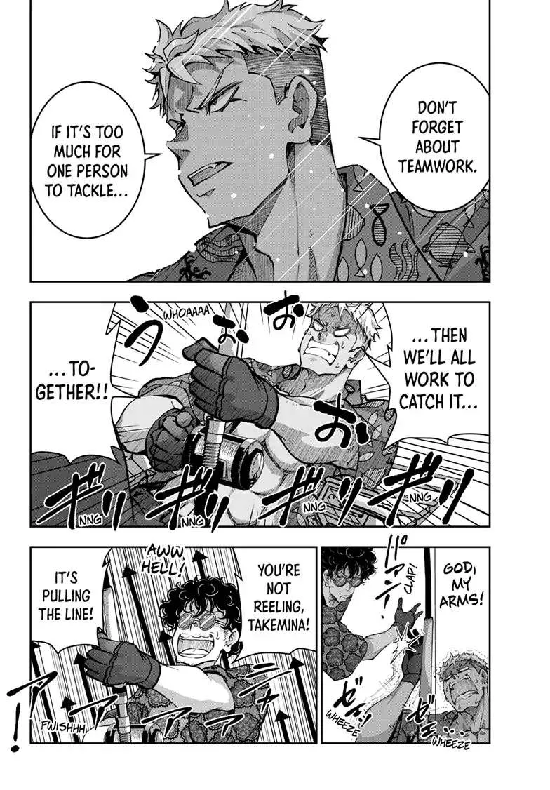 Zombie 100 ~Zombie ni Naru Made ni Shitai 100 no Koto~ Chapter 54 page 24 - 