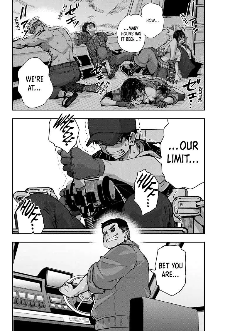 Zombie 100 ~Zombie ni Naru Made ni Shitai 100 no Koto~ Chapter 54 page 26 - 