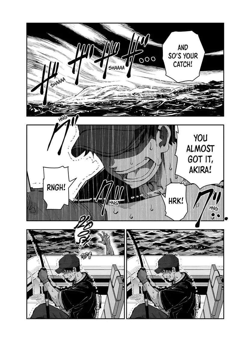 Zombie 100 ~Zombie ni Naru Made ni Shitai 100 no Koto~ Chapter 54 page 27 - 