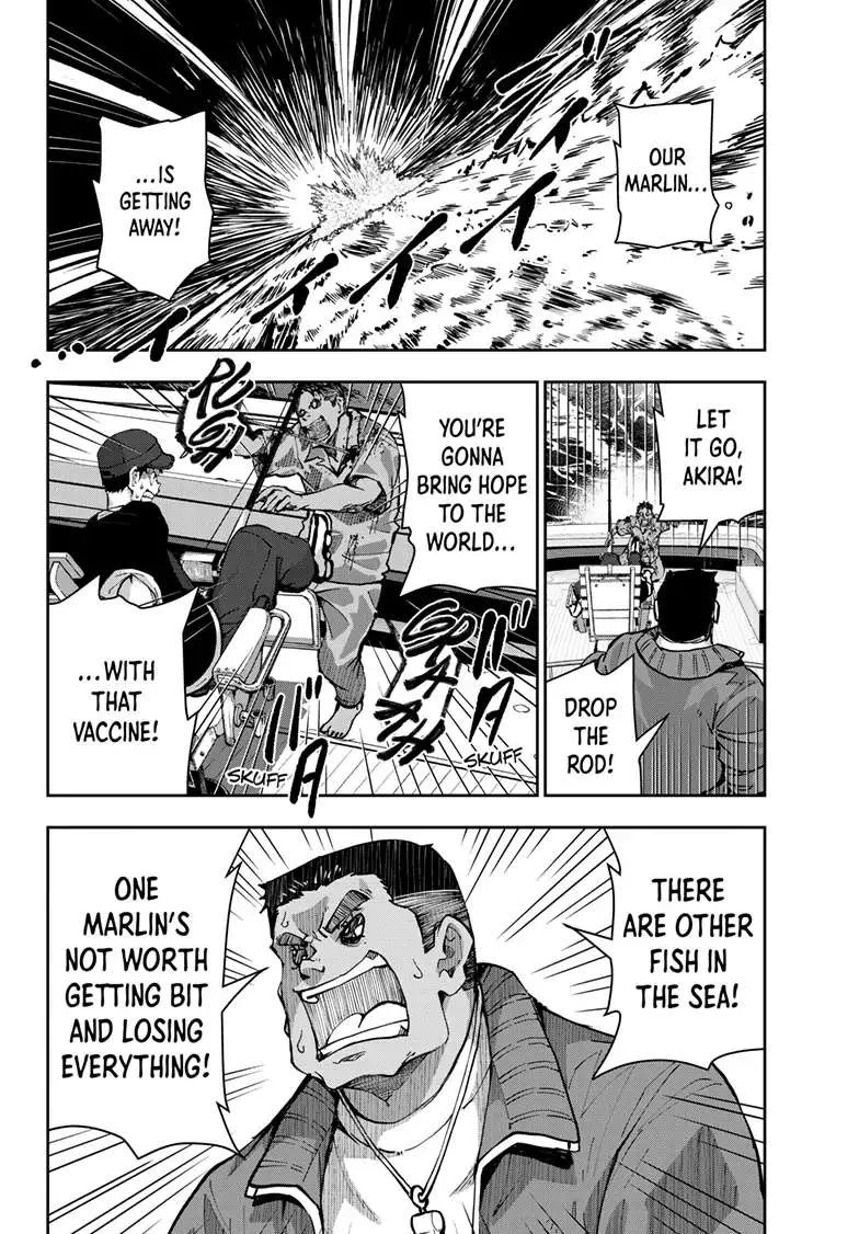 Zombie 100 ~Zombie ni Naru Made ni Shitai 100 no Koto~ Chapter 54 page 30 - 