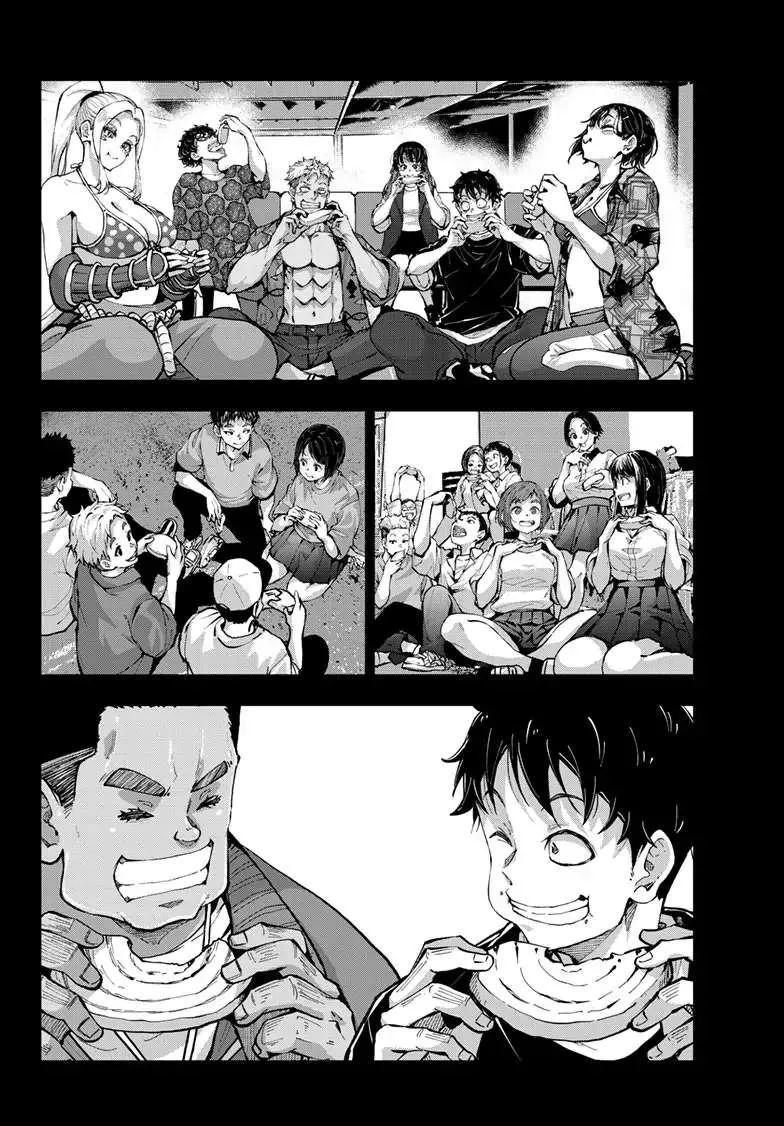 Zombie 100 ~Zombie ni Naru Made ni Shitai 100 no Koto~ Chapter 54 page 38 - 