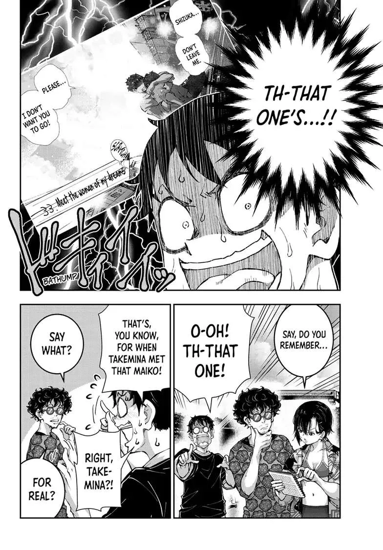 Zombie 100 ~Zombie ni Naru Made ni Shitai 100 no Koto~ Chapter 55 page 11 - 
