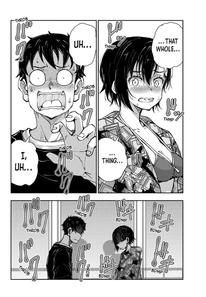 Zombie 100 ~Zombie ni Naru Made ni Shitai 100 no Koto~ Chapter 55 page 15 - 