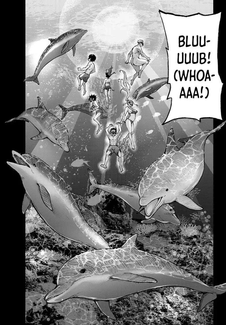 Zombie 100 ~Zombie ni Naru Made ni Shitai 100 no Koto~ Chapter 55 page 18 - 