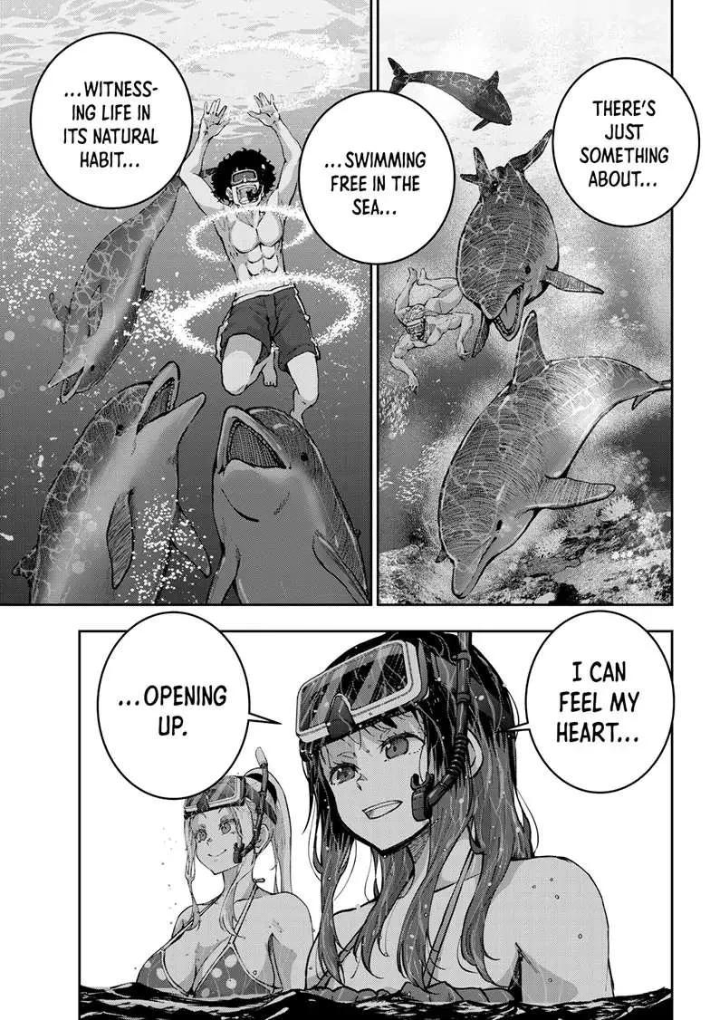 Zombie 100 ~Zombie ni Naru Made ni Shitai 100 no Koto~ Chapter 55 page 20 - 