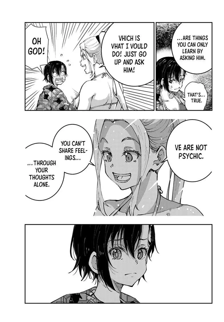 Zombie 100 ~Zombie ni Naru Made ni Shitai 100 no Koto~ Chapter 55 page 30 - 