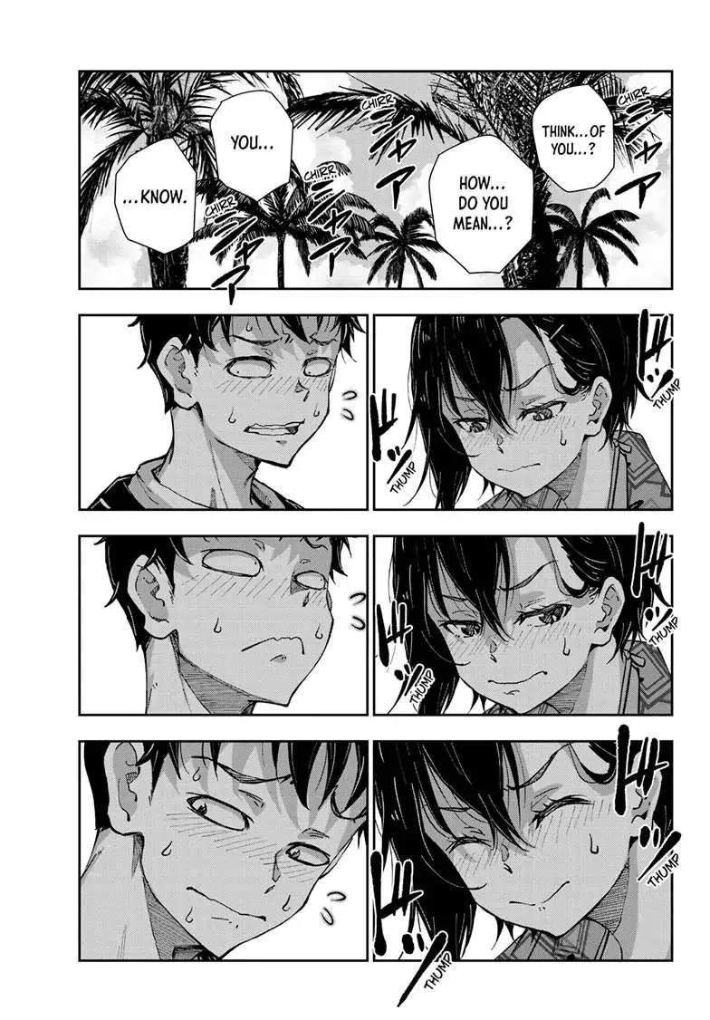 Zombie 100 ~Zombie ni Naru Made ni Shitai 100 no Koto~ Chapter 55 page 36 - 