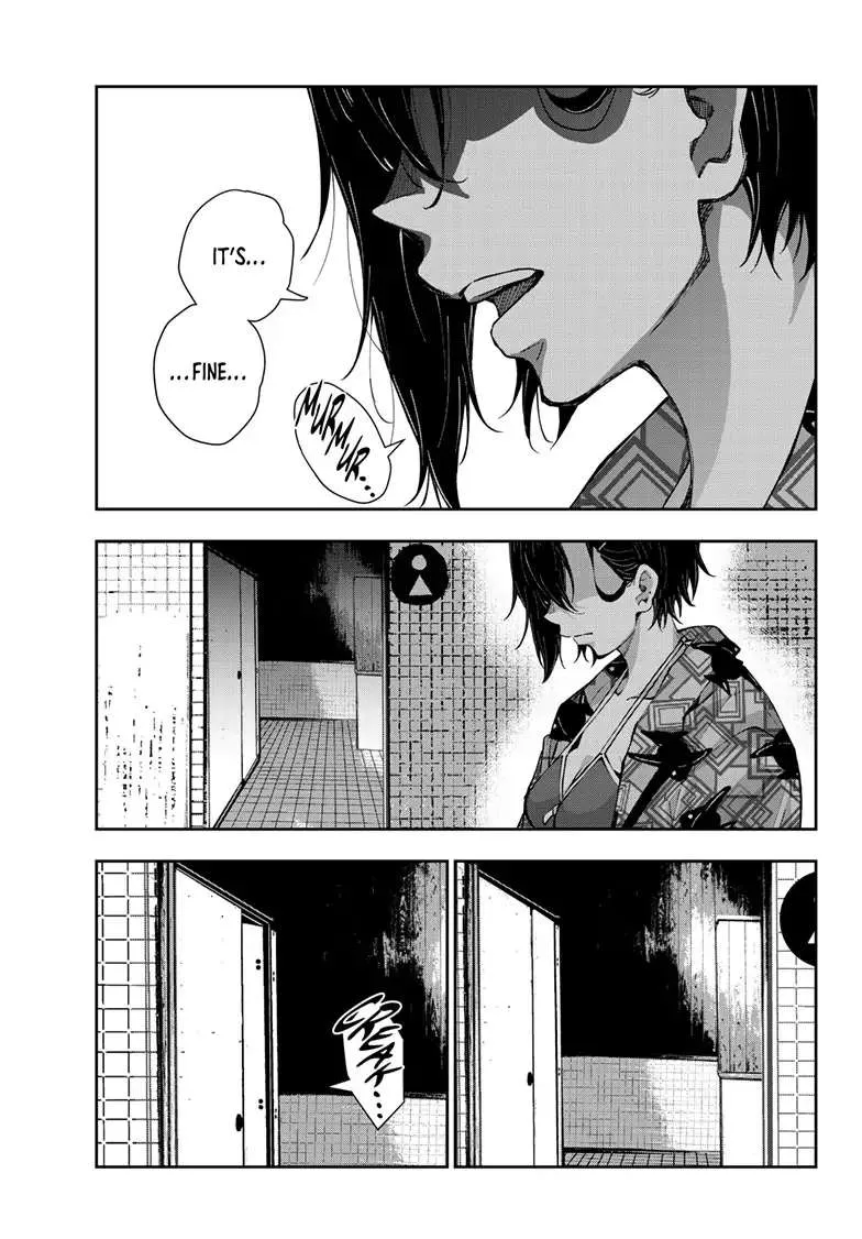 Zombie 100 ~Zombie ni Naru Made ni Shitai 100 no Koto~ Chapter 55 page 38 - 