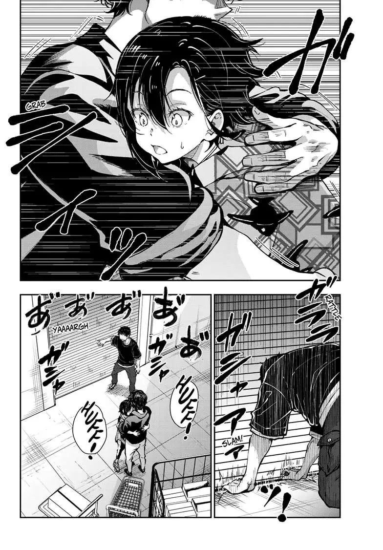 Zombie 100 ~Zombie ni Naru Made ni Shitai 100 no Koto~ Chapter 55 page 43 - 