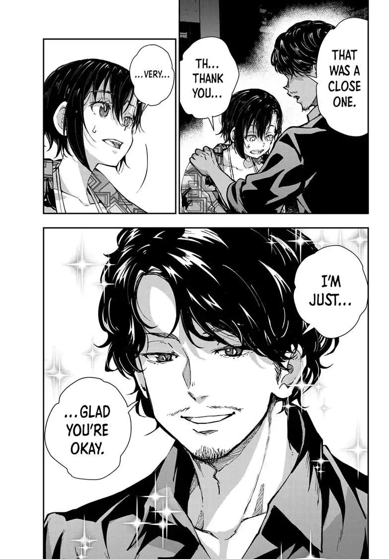 Zombie 100 ~Zombie ni Naru Made ni Shitai 100 no Koto~ Chapter 55 page 44 - 