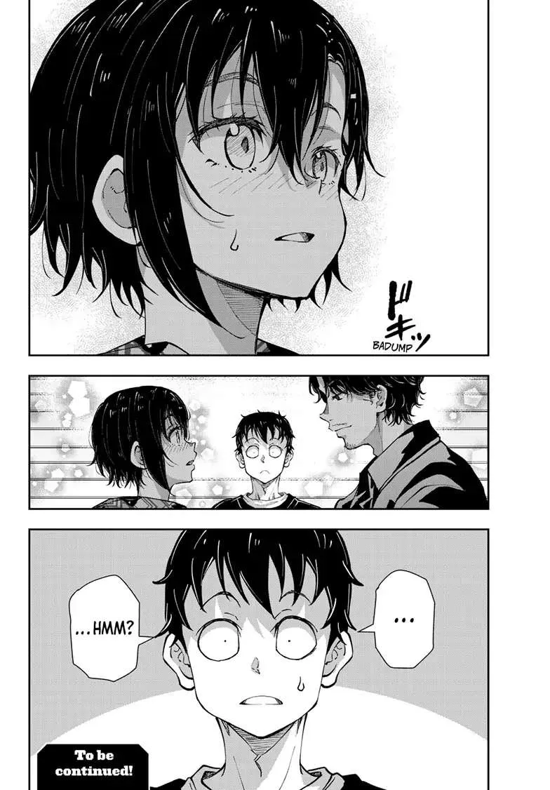 Zombie 100 ~Zombie ni Naru Made ni Shitai 100 no Koto~ Chapter 55 page 45 - 