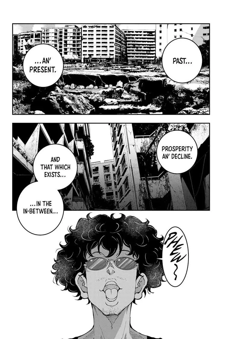 Zombie 100 ~Zombie ni Naru Made ni Shitai 100 no Koto~ Chapter 55 page 6 - 
