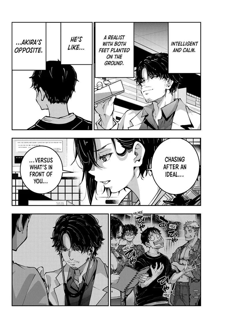 Zombie 100 ~Zombie ni Naru Made ni Shitai 100 no Koto~ Chapter 56 page 20 - 