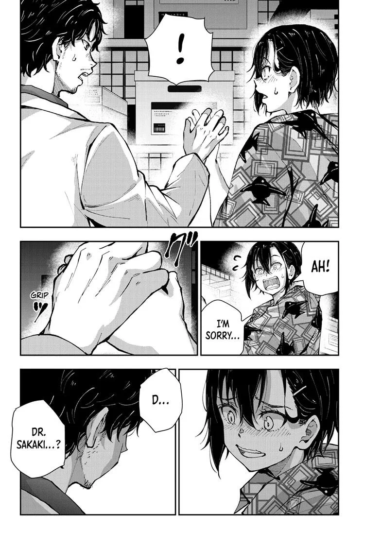 Zombie 100 ~Zombie ni Naru Made ni Shitai 100 no Koto~ Chapter 56 page 22 - 