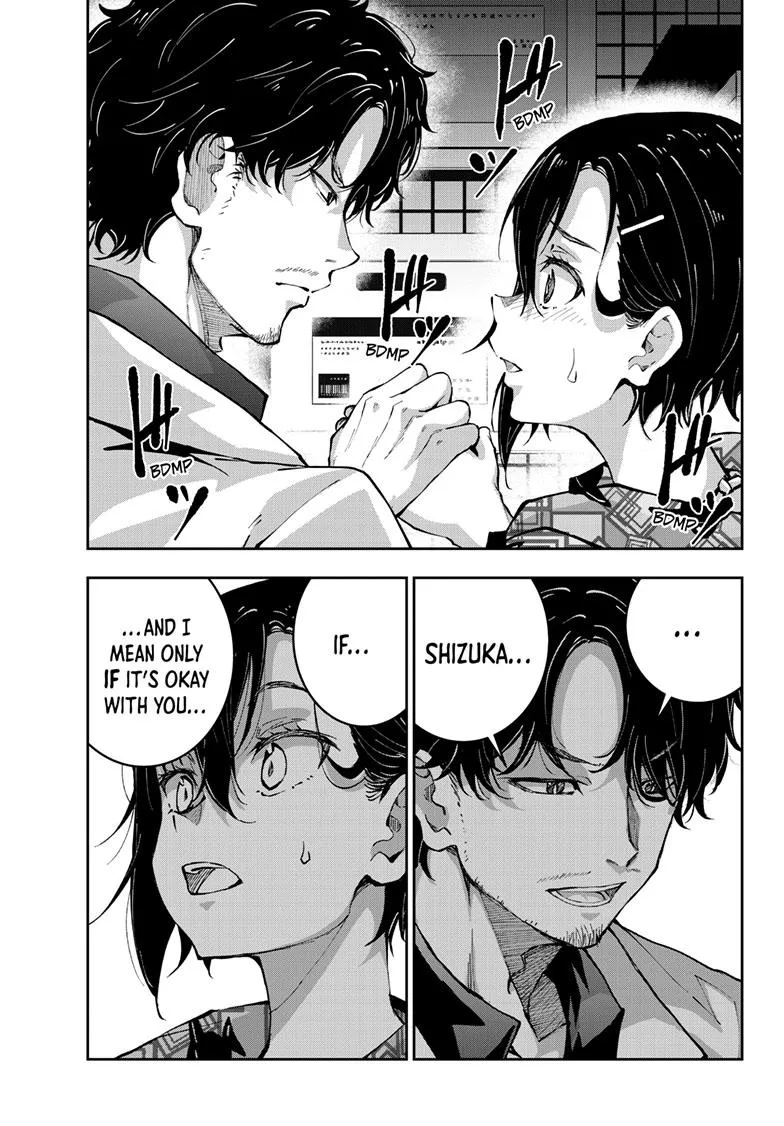 Zombie 100 ~Zombie ni Naru Made ni Shitai 100 no Koto~ Chapter 56 page 23 - 