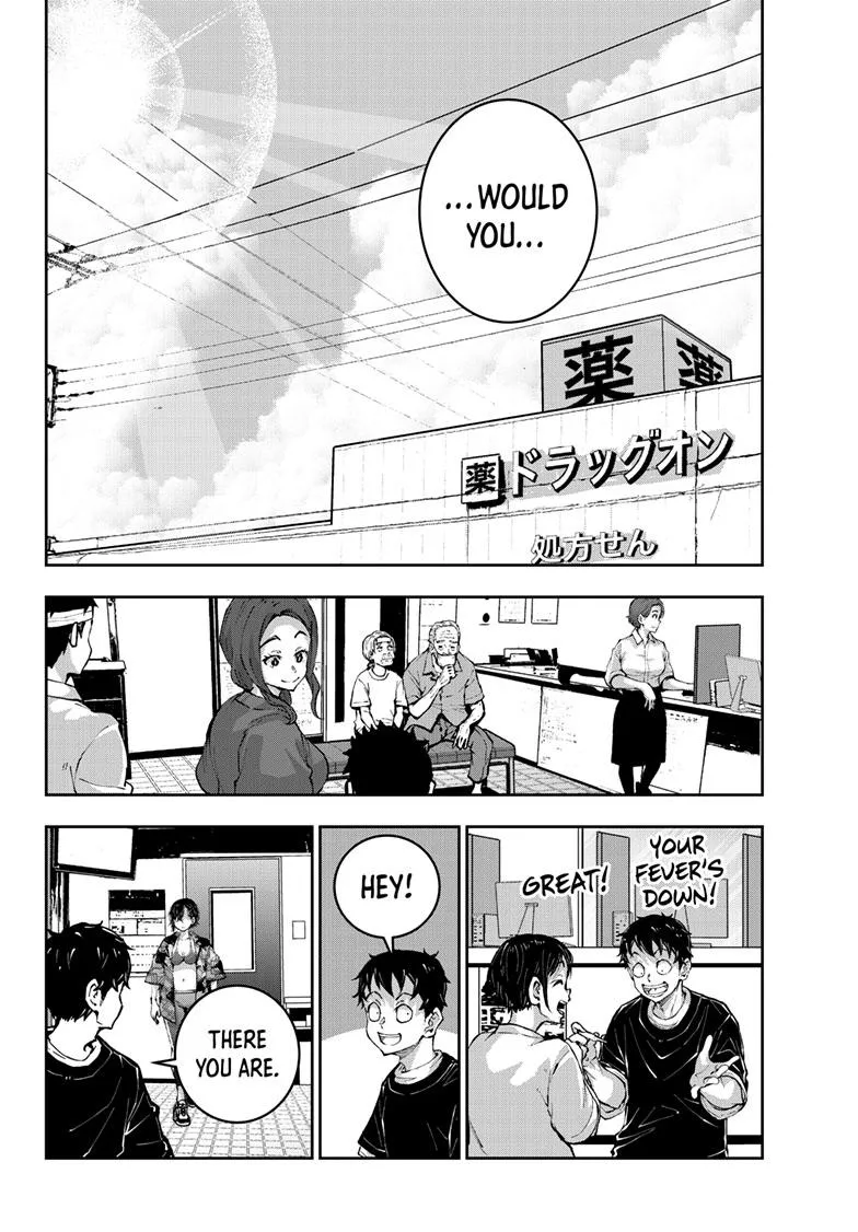 Zombie 100 ~Zombie ni Naru Made ni Shitai 100 no Koto~ Chapter 56 page 24 - 