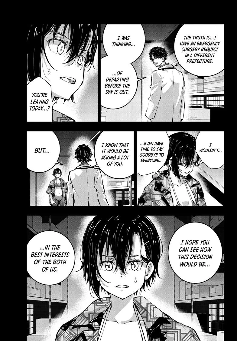 Zombie 100 ~Zombie ni Naru Made ni Shitai 100 no Koto~ Chapter 56 page 29 - 