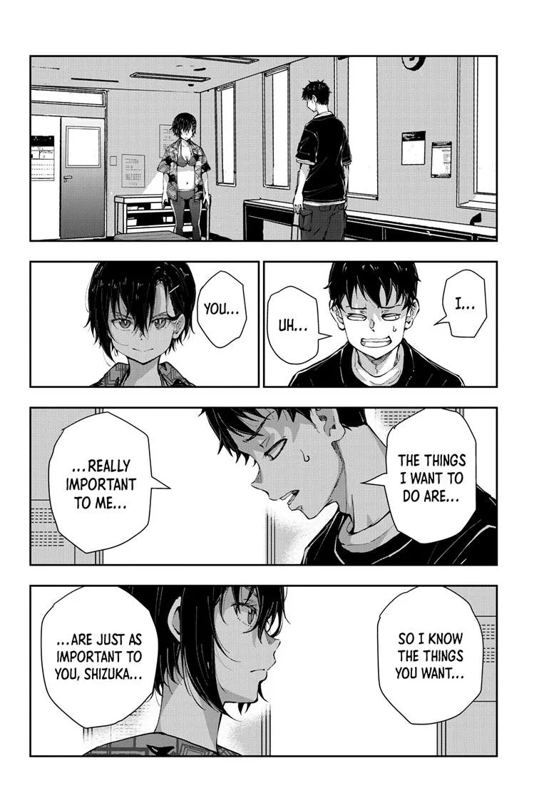 Zombie 100 ~Zombie ni Naru Made ni Shitai 100 no Koto~ Chapter 56 page 30 - 