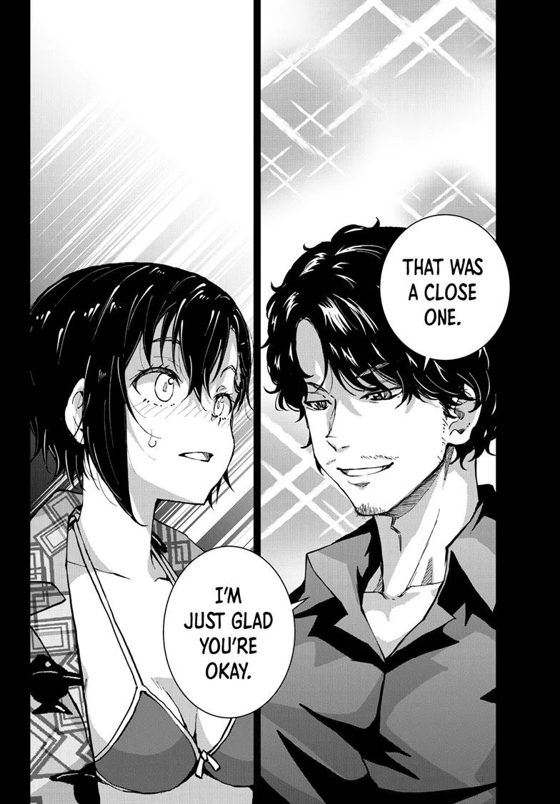 Zombie 100 ~Zombie ni Naru Made ni Shitai 100 no Koto~ Chapter 56 page 4 - 
