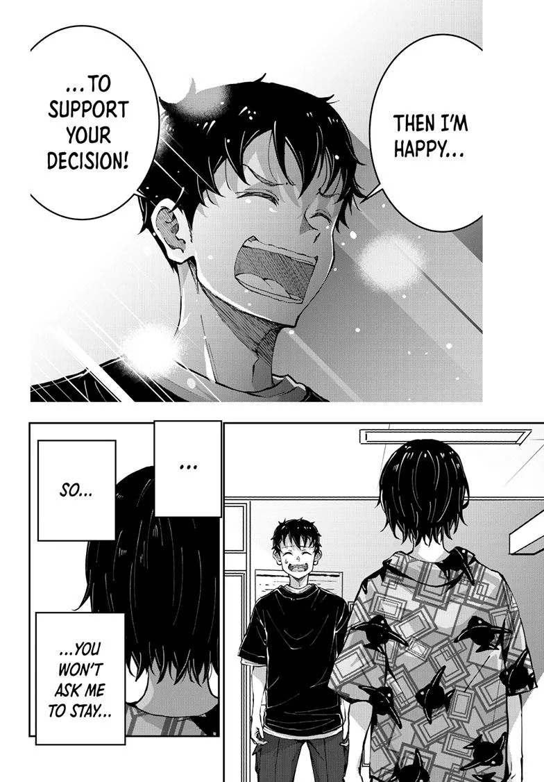 Zombie 100 ~Zombie ni Naru Made ni Shitai 100 no Koto~ Chapter 56 page 32 - 