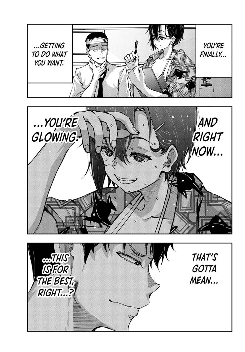 Zombie 100 ~Zombie ni Naru Made ni Shitai 100 no Koto~ Chapter 56 page 35 - 