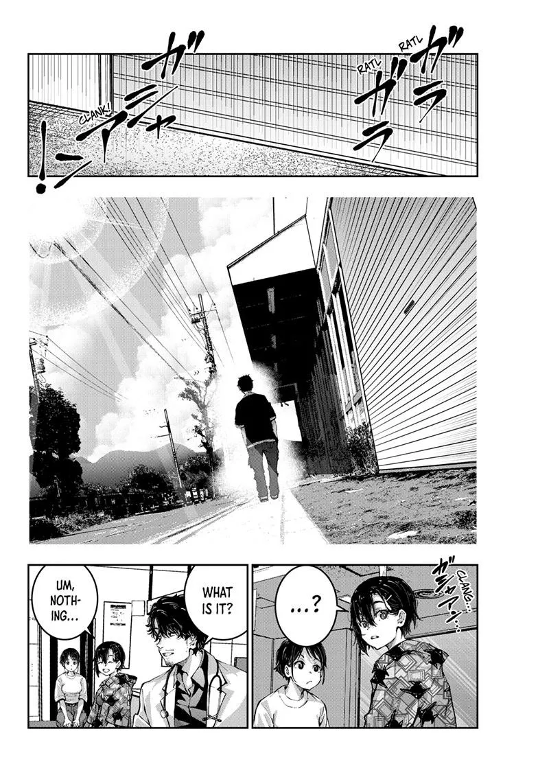 Zombie 100 ~Zombie ni Naru Made ni Shitai 100 no Koto~ Chapter 56 page 36 - 